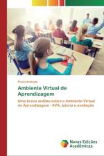 Ambiente Virtual de Aprendizagem af Flávio Andrade