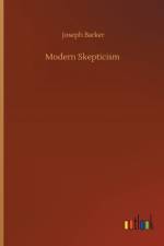 Modern Skepticism