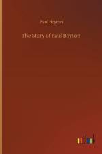 Story of Paul Boyton af Paul Boyton