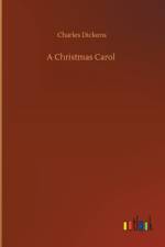 Christmas Carol af Charles Dickens