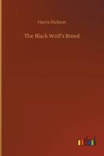 Black Wolf's Breed af Harris Dickson