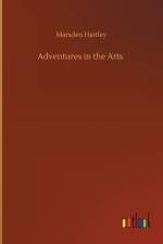 Adventures in the Arts