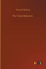 Years Between af Rudyard Kipling