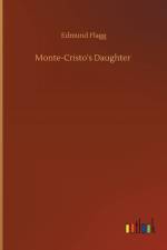 Monte-Cristo's Daughter
