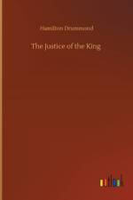 Justice of the King af Hamilton Drummond