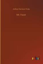 Mr. Faust