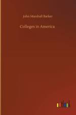 Colleges in America