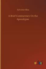 Brief Commentary On the Apocalypse