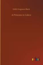 Princess in Calico