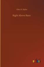 Right Above Race
