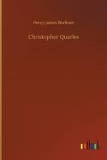 Christopher Quarles