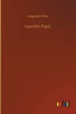 Garrick's Pupil