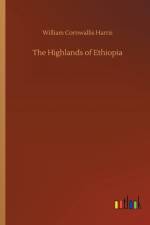 Highlands of Ethiopia