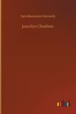 Joscelyn Cheshire af Sara Beaumont Kennedy