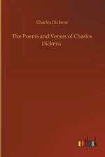 Poems and Verses of Charles Dickens af Charles Dickens