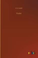 Violet af C S Guild