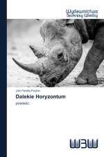Dalekie Horyzontum af Julio Peralta-Paulino