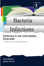 Einblicke in die mikrobielle Diversitat af Yati Vaidya