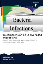 comprension de la diversidad microbiana af Yati Vaidya