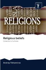 Religious beliefs af Andrey Tikhomirov