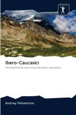 Ibero-Caucasici af Andrey Tikhomirov