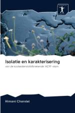 Isolatie en karakterisering af Himani Chandel