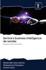 Serima's business intelligence de vendas af Imane Jaadi