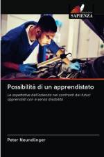 Possibilita di un apprendistato af Peter Neundlinger