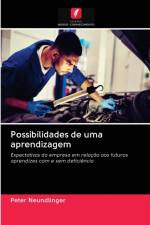 Possibilidades de uma aprendizagem af Peter Neundlinger