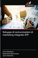 Sviluppo di comunicazioni di marketing integrato ATP af Jana Velichko