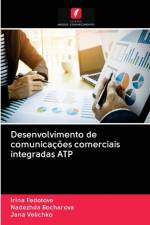 Desenvolvimento de comunicacoes comerciais integradas ATP af Jana Velichko