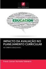 Impacto Da Avaliacao No Planejamento Curricular af Frank Junior Hurtado Talavera