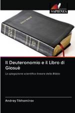 Deuteronomio e il Libro di Giosue af Andrey Tikhomirov