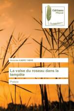 valse du roseau dans la tempete af Honorine Kabre Yabre