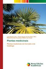 Plantas medicinais af Laís Rocha Lima
