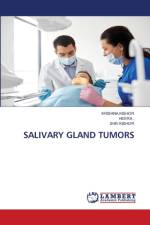 Salivary Gland Tumors af Krishna Kishor
