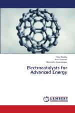 Electrocatalysts for Advanced Energy af Kasi Gopinath
