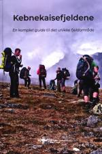 Kebnekaisefjeldene af René Ljunggren