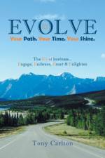 Evolve af Tony Carlton