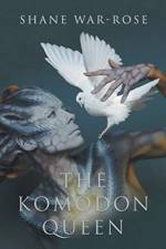 Komodon Queen af Shane War-rose