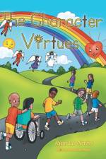 Character Virtues af Ryan Lee Nevins