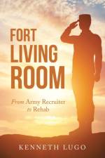 Fort Living Room af Kenneth Lugo