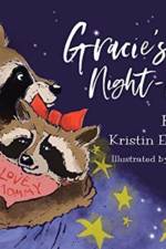 Gracie's Night-Night af Kristin E Rybinski