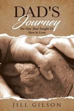 Dad's Journey af Jill A Gilson