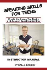Speaking Skills for Teens Instructor Manual af Gail A Cassidy