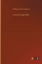 Concerning Sally