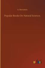 Popular Books On Natural Science.