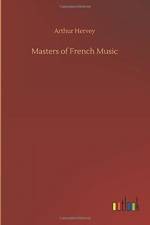 Masters of French Music