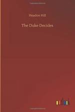Duke Decides