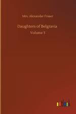 Daughters of Belgravia